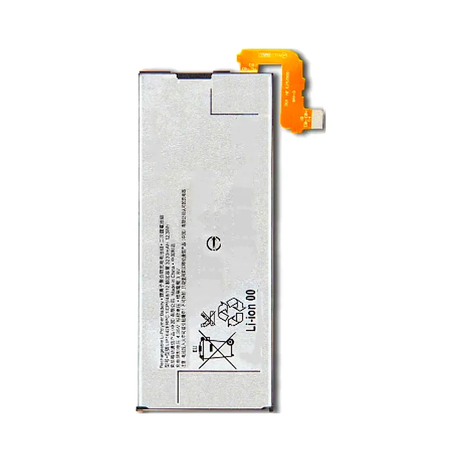 Аккумулятор большой емкости для мобильного телефона SONY Xperia XZ Premium G8142 XZP G8142 G8141
Аккумулятор большой емкости для мобильного телефона SONY Xperia XZ Premium G8142 XZP G8142 G8141
