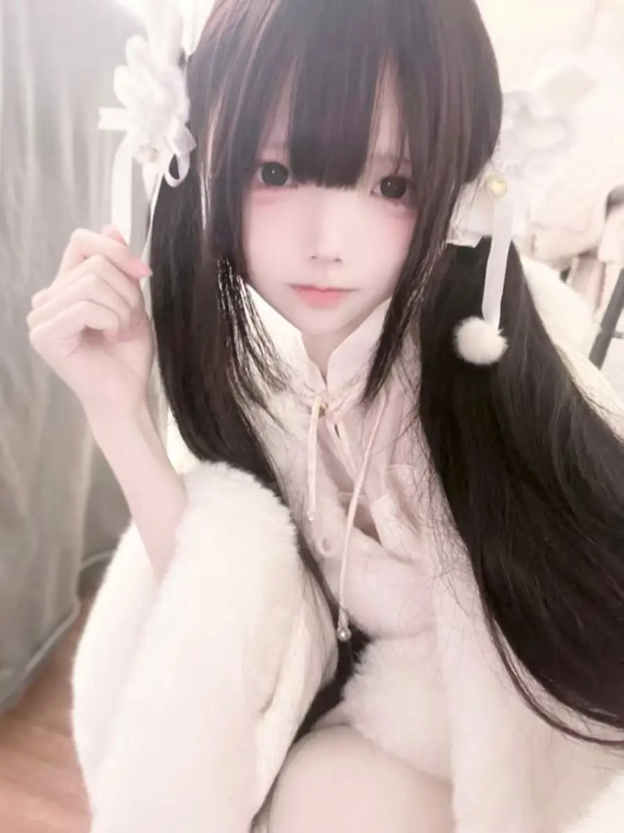 1Pair Lolita Hair Clip Y2K Girl Autumn Winter Snowflake Hairball Double Pontail Headpiece White Sweet japanese hair accessories
1Pair Lolita Hair Clip Y2K Girl Autumn Winter Snowflake Hairball Double Pontail Headpiece White Sweet japanese hair accessories
