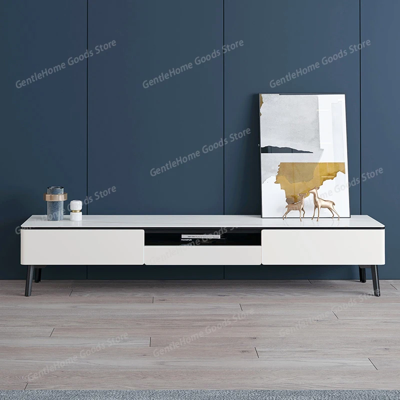 Modern Creative Design Elegant Tv Cabinet With Drawers Luxury Tv Stands Style Aesthetic Mueble Tv Salon Living Room Furniture
Modern Creative Design Elegant Tv Cabinet With Drawers Luxury Tv Stands Style Aesthetic Mueble Tv Salon Living Room Furniture