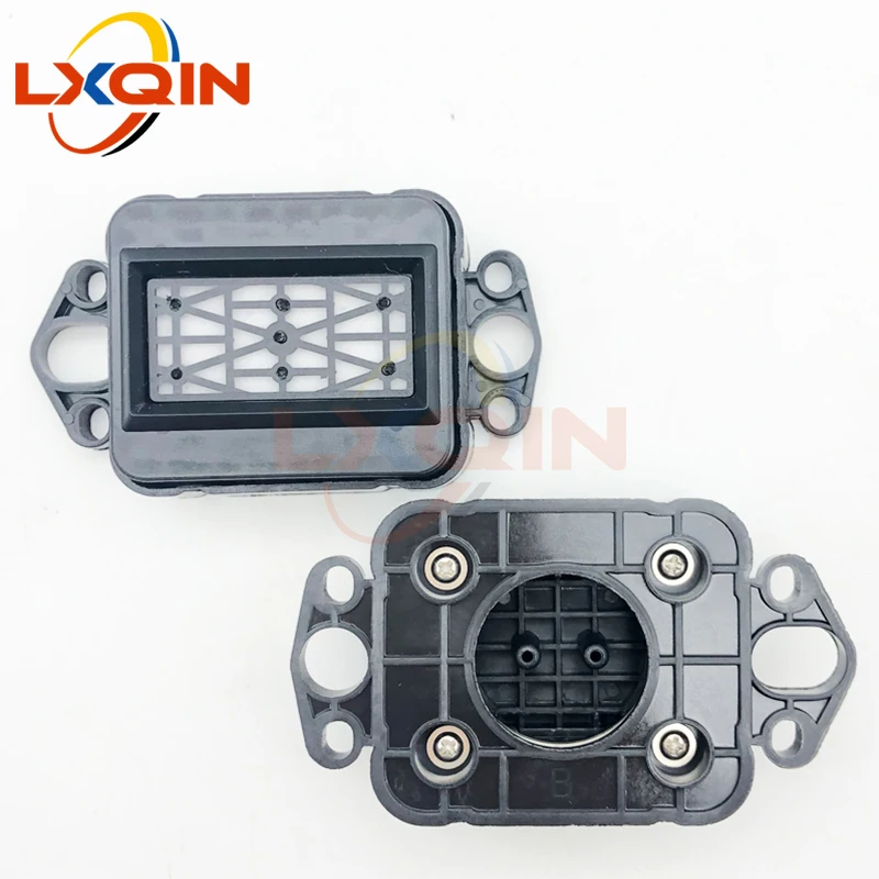 LXQIN 2 шт. 7610 укупорочная Крышка для Epson WF3620 7610 чернильная Подушка верхний очиститель
LXQIN 2 шт. 7610 укупорочная Крышка для Epson WF3620 7610 чернильная Подушка верхний очиститель