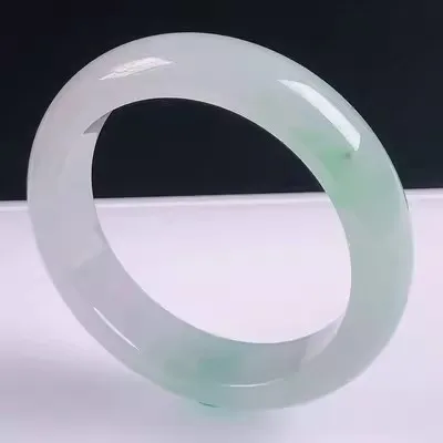 Zheru Jewelry Natural Myanmar Jade 54mm-62mm bracelet exquisite princess bracelet send girlfriend send mom
Zheru Jewelry Natural Myanmar Jade 54mm-62mm bracelet exquisite princess bracelet send girlfriend send mom