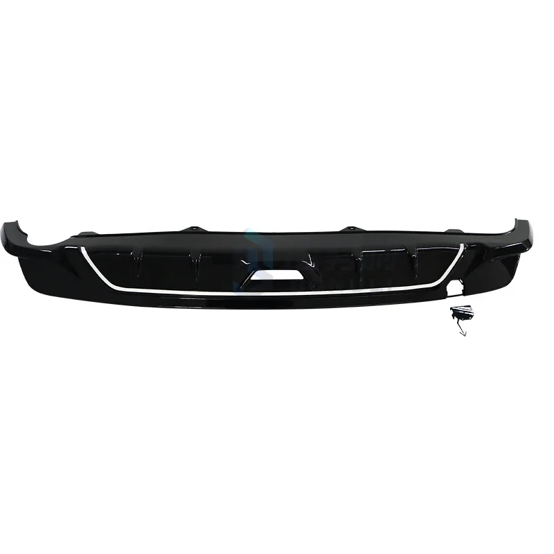 Be suitable for 22-24 grid hybrid rear lip car rear wing large surround modified accessories to protect the car customizable
Be suitable for 22-24 grid hybrid rear lip car rear wing large surround modified accessories to protect the car customizable