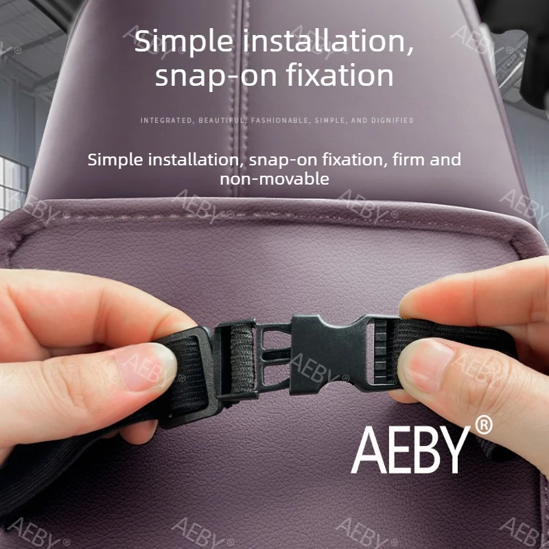 For BYD Seal U DM-i 2020-2025 Car Tissue Box,Car Tissue Holder,Hanging car tissue box,Auto Interior Accessories,seat clearance
For BYD Seal U DM-i 2020-2025 Car Tissue Box,Car Tissue Holder,Hanging car tissue box,Auto Interior Accessories,seat clearance