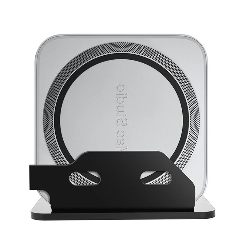 Acrylic Bracket Stand for Apple Mac Studio Computer Host Stand dock Desktop Cooling Holder Base Vertical Support Storage Rack
Acrylic Bracket Stand for Apple Mac Studio Computer Host Stand dock Desktop Cooling Holder Base Vertical Support Storage Rack