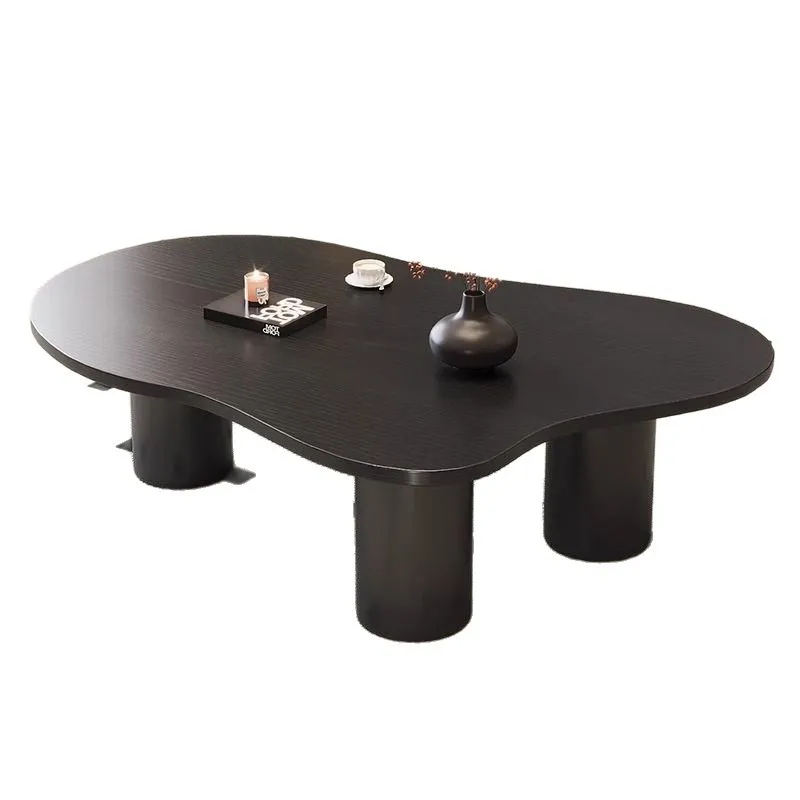 Medieval style cloud coffee table 2025 new small apartment living room home designer light luxury high-end coffee table
Medieval style cloud coffee table 2025 new small apartment living room home designer light luxury high-end coffee table