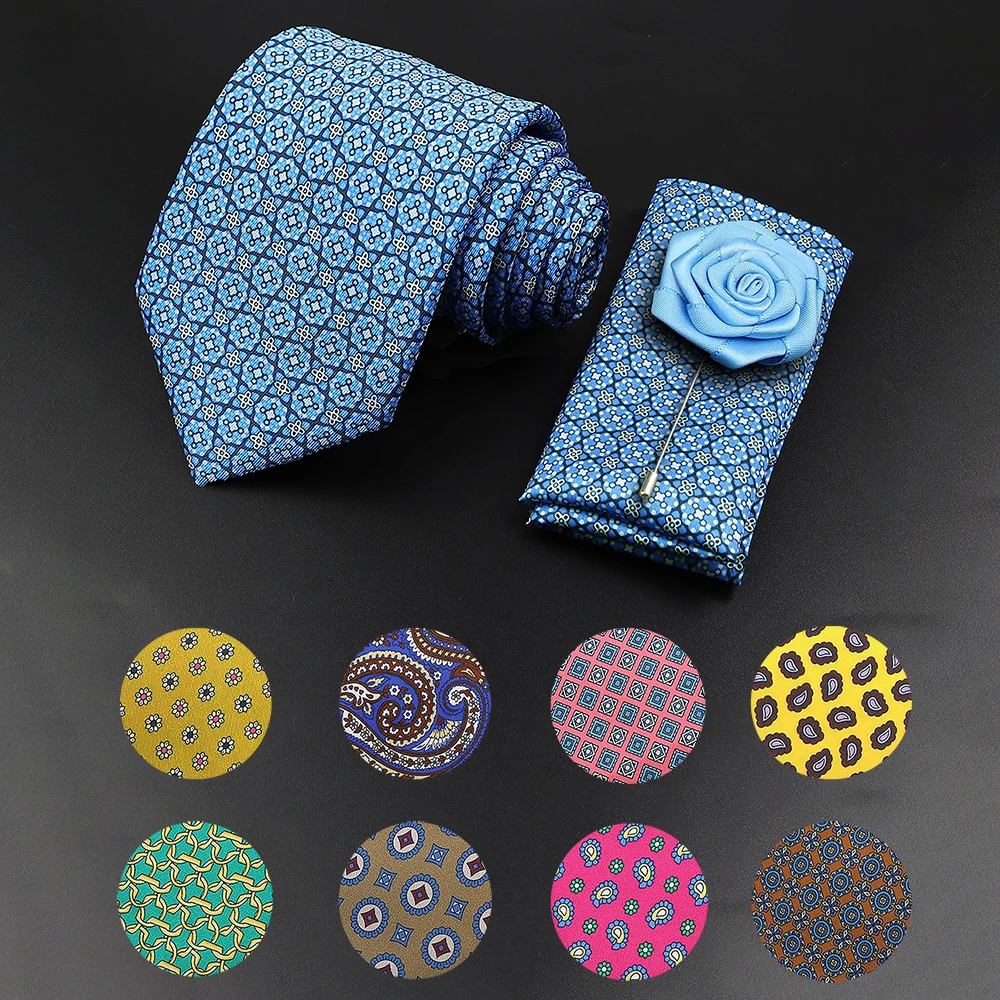 Мужской модный комплект мягких галстуков, новинка коричневого, зеленого цвета, носовой платок, запонки, брошь в виде цветка, как повседневная одежда, вечерние стильные аксессуары, подарки
Мужской модный комплект мягких галстуков, новинка коричневого, зеленого цвета, носовой платок, запонки, брошь в виде цветка, как повседневная одежда, вечерние стильные аксессуары, подарки