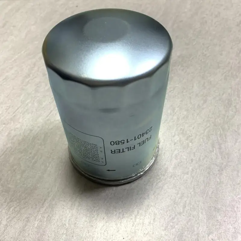 Good S2340-11580 S234011580 23401-1580 fuel filter element for Hino P11C E13C J08E engine part
Good S2340-11580 S234011580 23401-1580 fuel filter element for Hino P11C E13C J08E engine part