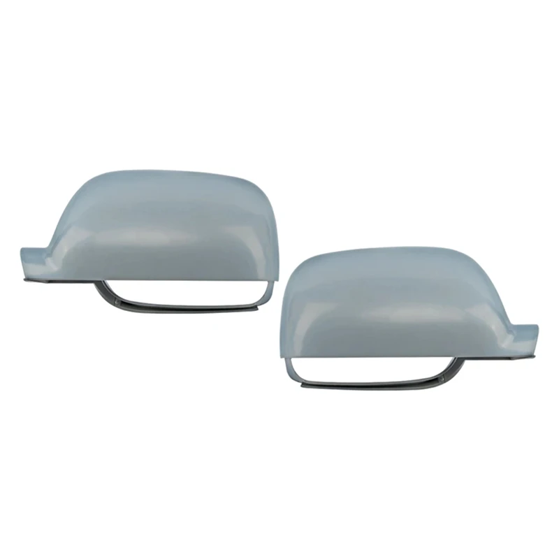 For Touareg 2003 2004 2005 2006 2007 Car Side Rearview Mirror Cover Shell Cap
For Touareg 2003 2004 2005 2006 2007 Car Side Rearview Mirror Cover Shell Cap