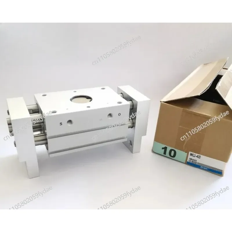 Cylinder MHL2-32D MHL2-40D Air Claw, Parallel Opening and Closing Type, Standard Type
Cylinder MHL2-32D MHL2-40D Air Claw, Parallel Opening and Closing Type, Standard Type