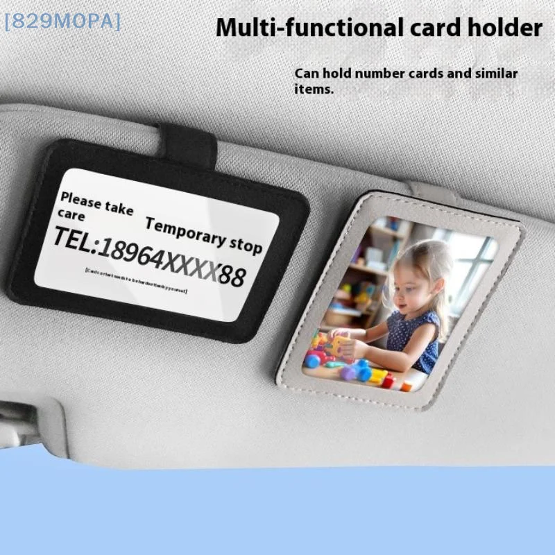 Новая автомобильная многофункциональная парковочная табличка с номером телефона, временная парковочная табличка
Новая автомобильная многофункциональная парковочная табличка с номером телефона, временная парковочная табличка