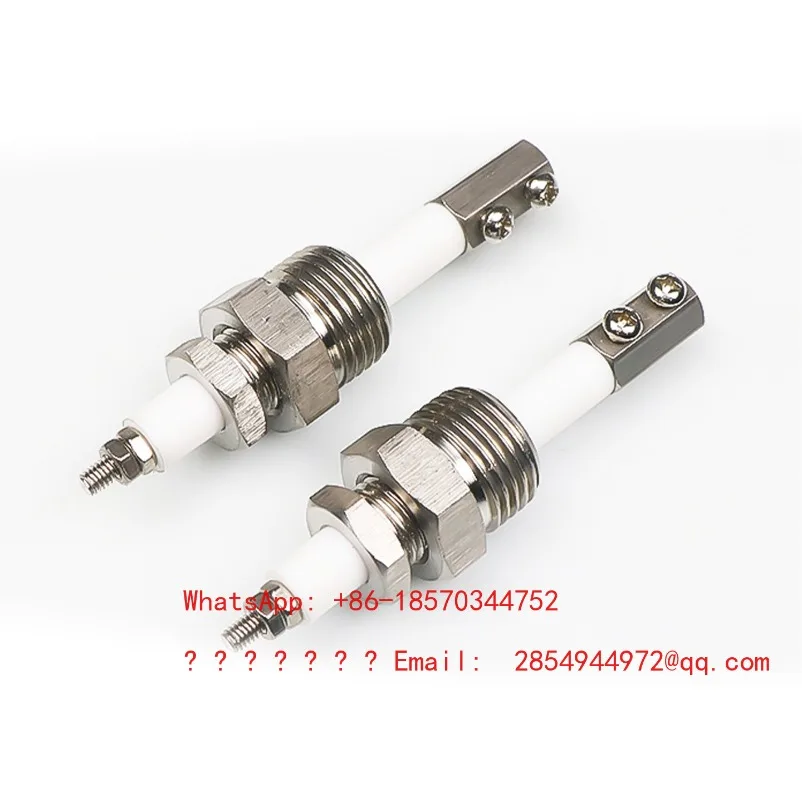 Электродный датчик уровня жидкости BS-1: высокотемпературный и высоконапорный коннектор для котлов
Электродный датчик уровня жидкости BS-1: высокотемпературный и высоконапорный коннектор для котлов