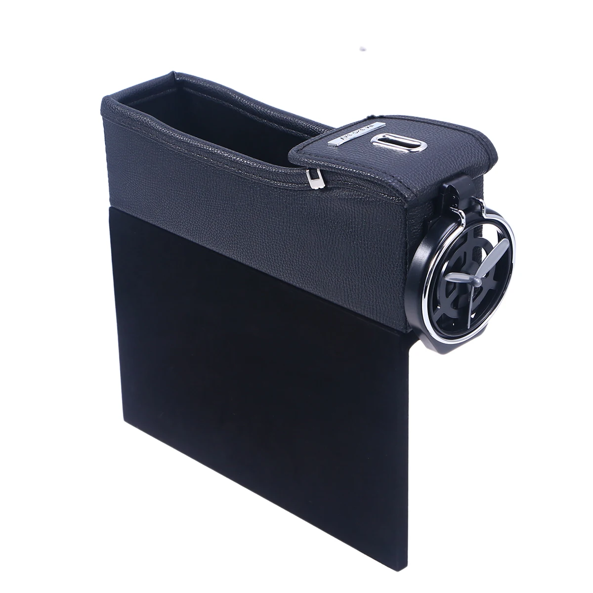 Car Seat Storage Box Black Durable Material Organizer Cup Holder Bracket Fit Most Cars Easy Installation Automotive Accessories
Car Seat Storage Box Black Durable Material Organizer Cup Holder Bracket Fit Most Cars Easy Installation Automotive Accessories