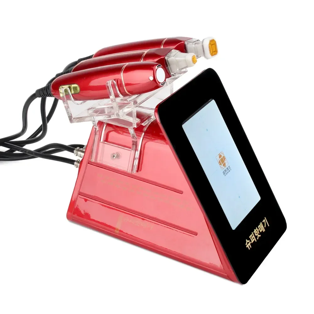 Konmison thermal radiofrequency tightening anti-wrinkle machine (except ) (new)
Konmison thermal radiofrequency tightening anti-wrinkle machine (except ) (new)