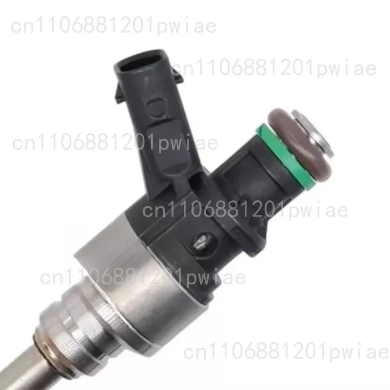 Suitable for 2.5 fuel injectors
Suitable for 2.5 fuel injectors