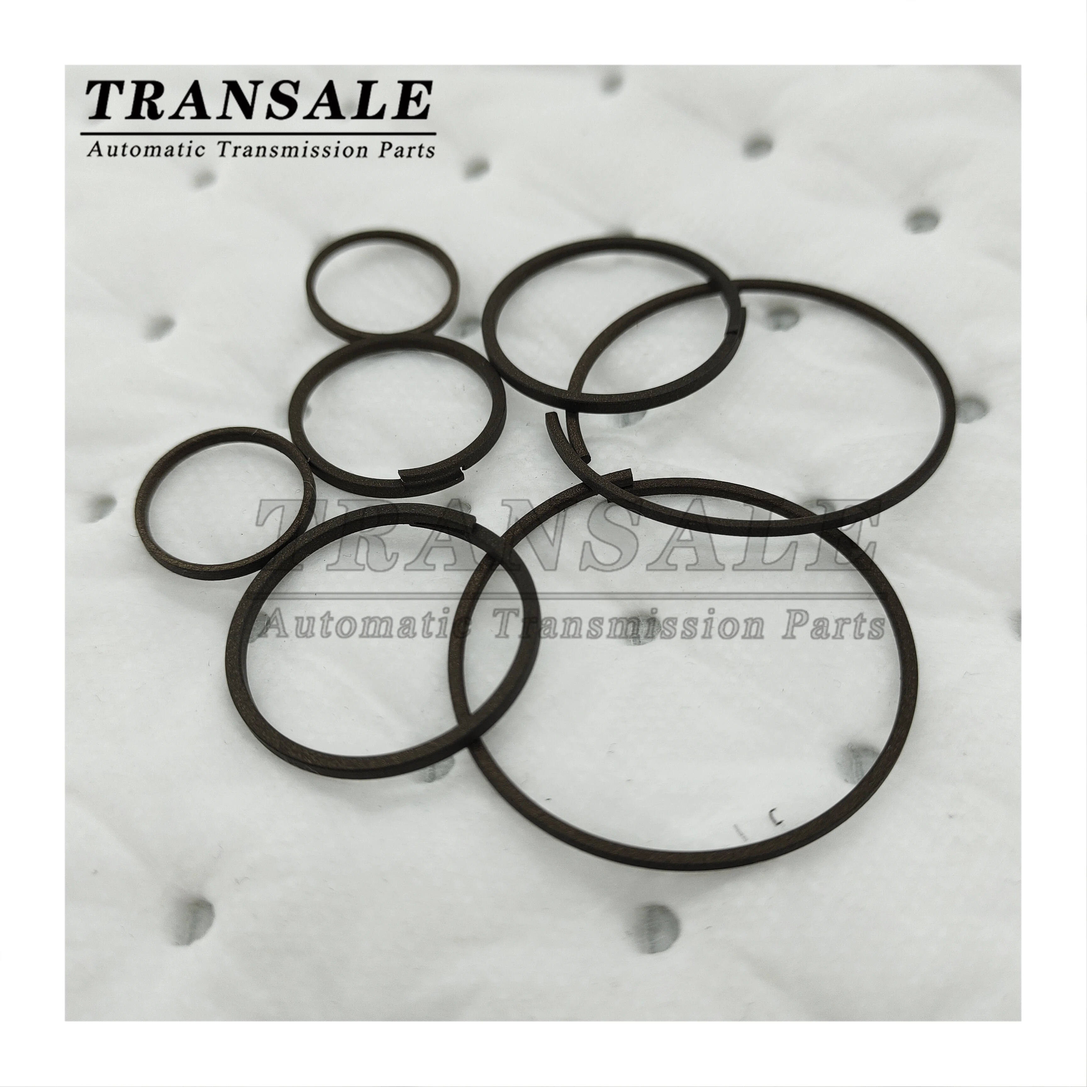 JF015E Transmission Snap Ring For Ford Volvo Mondeo
JF015E Transmission Snap Ring For Ford Volvo Mondeo