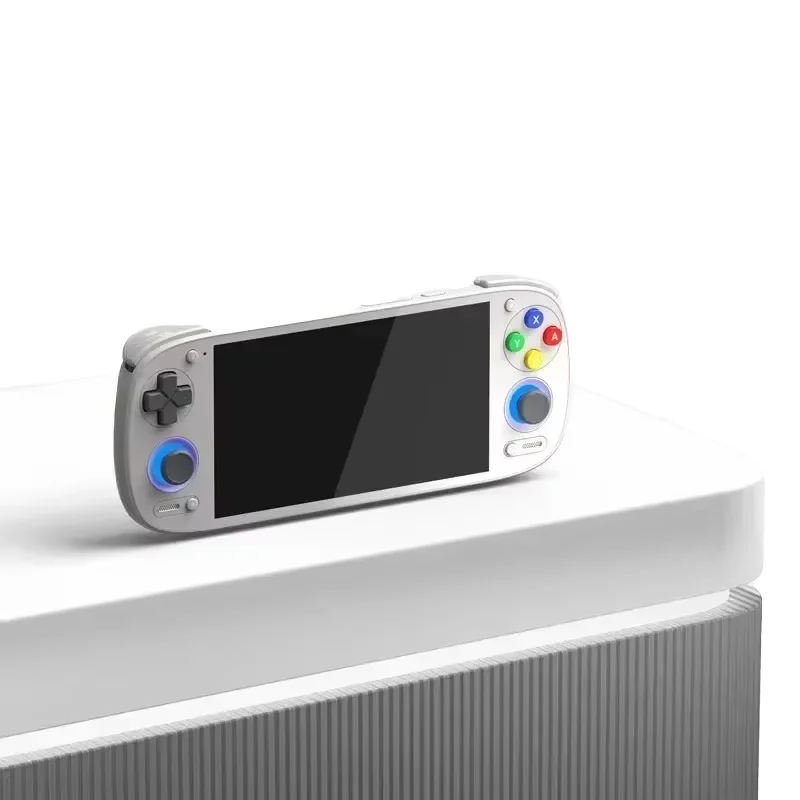 RP5 Handheld Game Players 5.5'' AMOLED Touch Screen 1080P Android 13 Portable Retro Video Game Consoles
RP5 Handheld Game Players 5.5'' AMOLED Touch Screen 1080P Android 13 Portable Retro Video Game Consoles