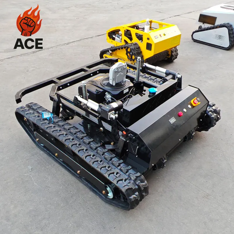 Free shipping 800mm Diesel Crawler Lawn Mower 1000mm Grass Cutter Mulcher Multi-functional Lawn mower customized color
Free shipping 800mm Diesel Crawler Lawn Mower 1000mm Grass Cutter Mulcher Multi-functional Lawn mower customized color