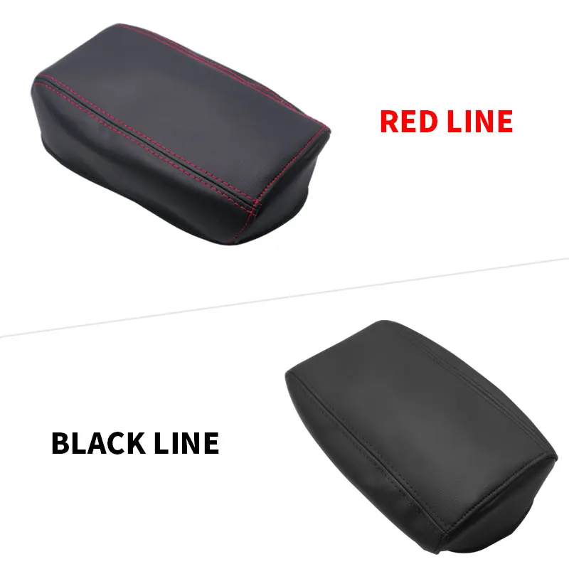 for Nissan Qashqai 2008 2009 2010 2011 2012 2013 2014 2015 2016 2017 Center Console Armrest Box Cover microfiber leather Pad
for Nissan Qashqai 2008 2009 2010 2011 2012 2013 2014 2015 2016 2017 Center Console Armrest Box Cover microfiber leather Pad