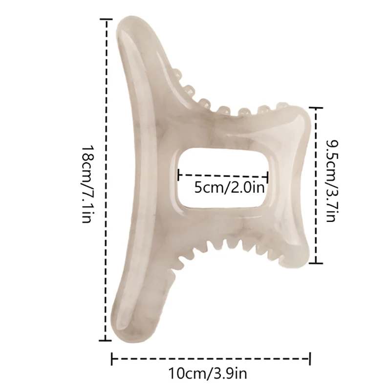 1 шт., 100% новый качественный массажер-скребок, китайский инструмент Гуа Ша для лица, шеи, спины, тела, акупунктуры, давления
1 шт., 100% новый качественный массажер-скребок, китайский инструмент Гуа Ша для лица, шеи, спины, тела, акупунктуры, давления