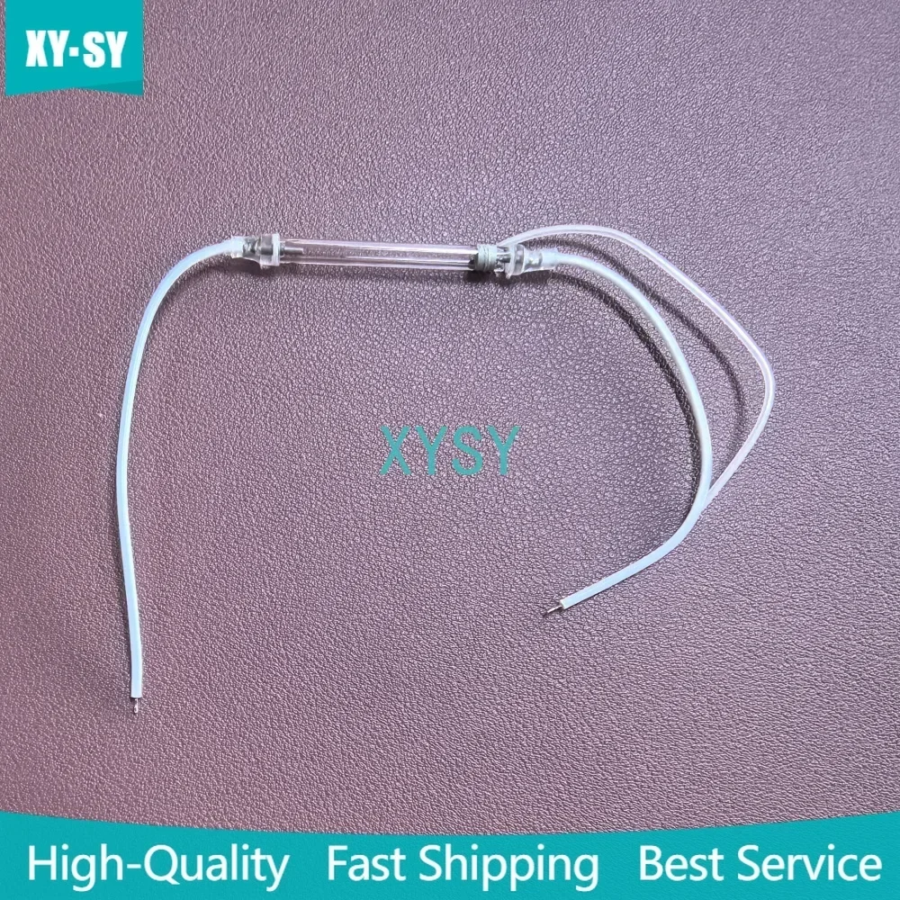 НОВАЯ Оригинальная ксеноновая лампа (вспышка) для Godox TT600 V860 V860II V860III V850II V1 TT685, запчасть для ремонта вспышки-моноблока
НОВАЯ Оригинальная ксеноновая лампа (вспышка) для Godox TT600 V860 V860II V860III V850II V1 TT685, запчасть для ремонта вспышки-моноблока