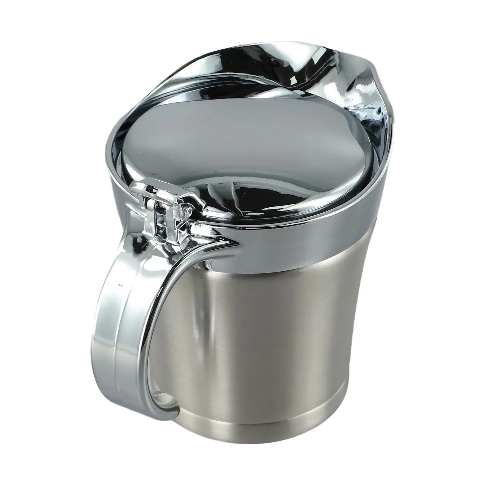 Соусник из нержавеющей стали 13,5x13,2x8,3 см с двойными стенками и термоизоляцией для сохранения тепла
Соусник из нержавеющей стали 13,5x13,2x8,3 см с двойными стенками и термоизоляцией для сохранения тепла