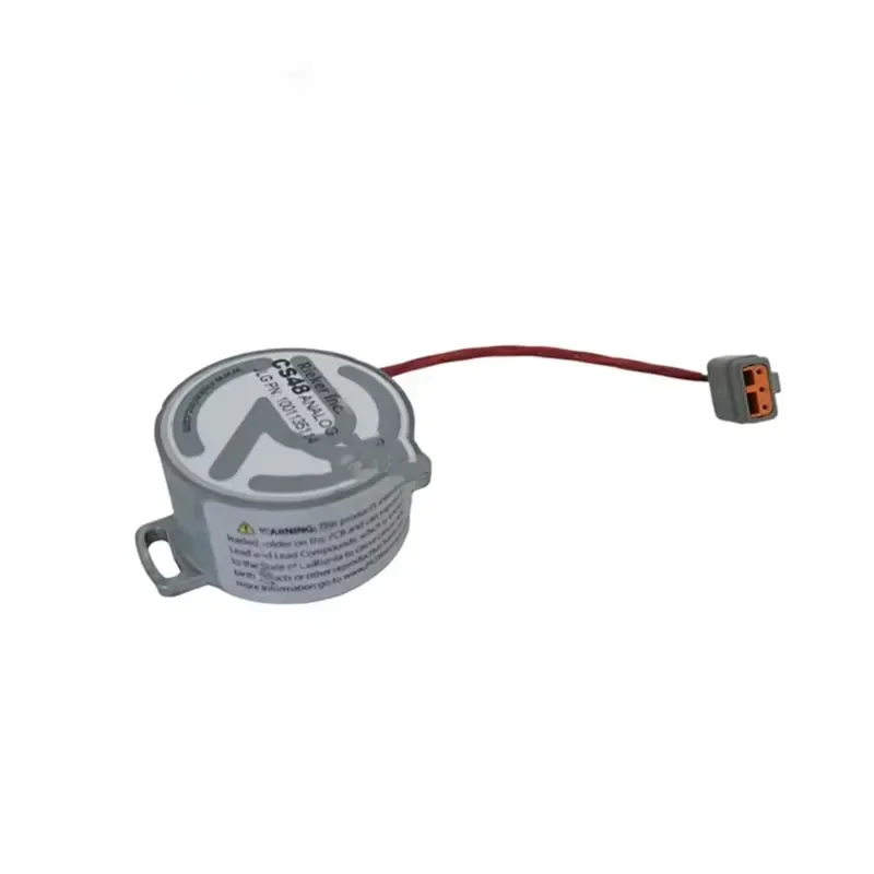 1001135114 Sensor de ángulo utilizado para repuestos de elevación aérea JLG
1001135114 Sensor de ángulo utilizado para repuestos de elevación aérea JLG