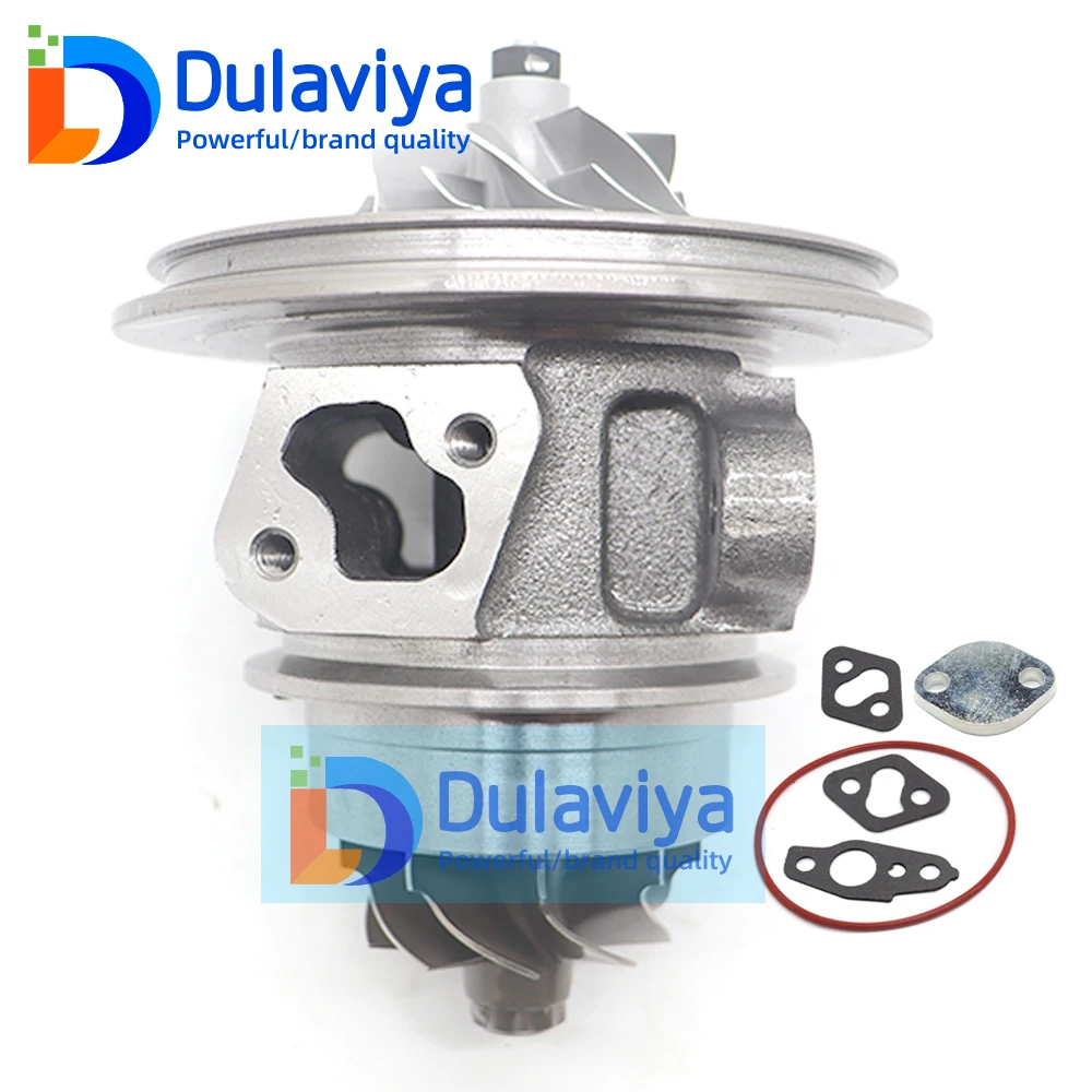 Новый турбокартридж CT12B CHRA для Toyota 4 Runner Landcruiser 3.0 TD 92Kw 1KZ-T (KZJ73, 77) 17201-67010 1720167010 17201-67040
Новый турбокартридж CT12B CHRA для Toyota 4 Runner Landcruiser 3.0 TD 92Kw 1KZ-T (KZJ73, 77) 17201-67010 1720167010 17201-67040