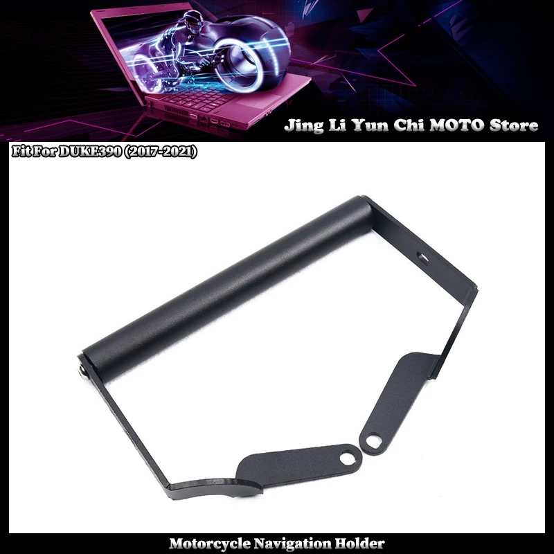 Motorcycle Accessories GPS Phone Stand Holder Navigation Plate Bracket Fit For KTM DUKE390 Duke390 2017-2021 2020 2019 2018
Motorcycle Accessories GPS Phone Stand Holder Navigation Plate Bracket Fit For KTM DUKE390 Duke390 2017-2021 2020 2019 2018