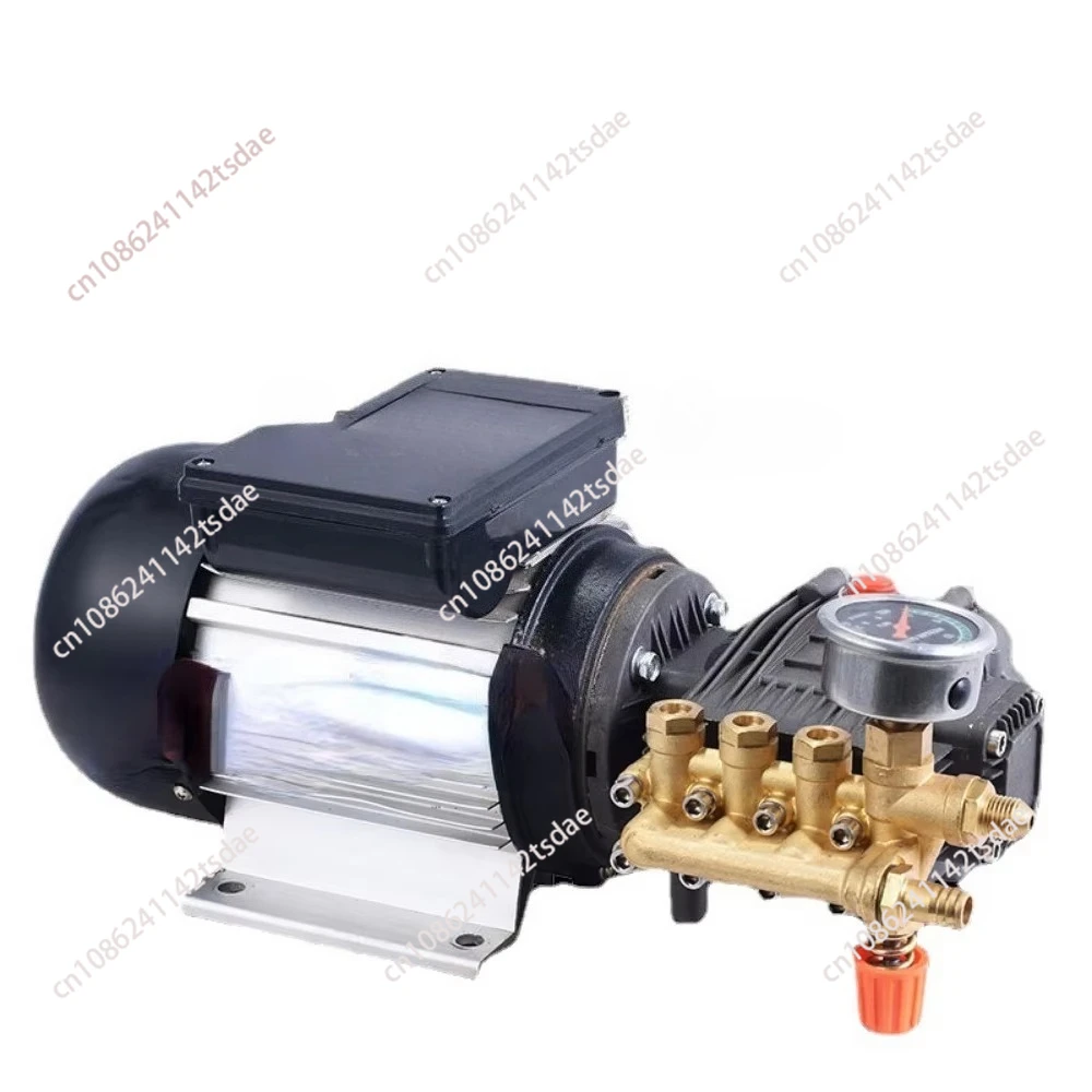 High-Pressure Mist Maker Garden Humidification Atomization Pump Factory Cooling Industrial Dust-Reducing
High-Pressure Mist Maker Garden Humidification Atomization Pump Factory Cooling Industrial Dust-Reducing