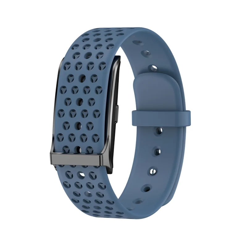 Браслет для здоровья, фитнес-трекер, безэкранные умные часы для мужчин и женщин, спортивный монитор сердечного ритма, браслет активности
Браслет для здоровья, фитнес-трекер, безэкранные умные часы для мужчин и женщин, спортивный монитор сердечного ритма, браслет активности