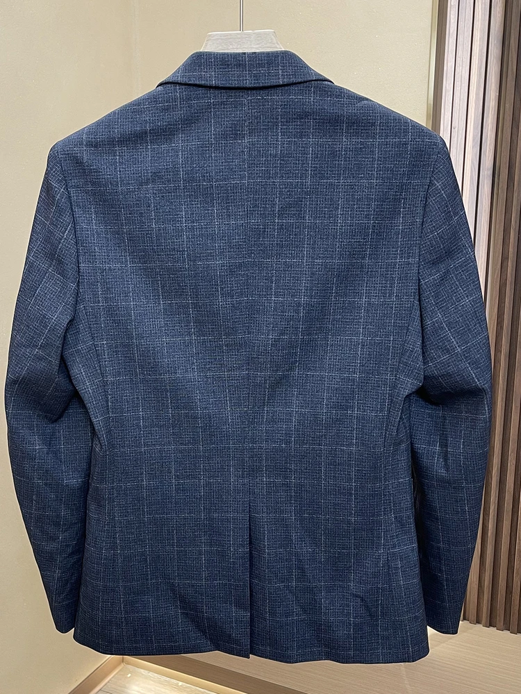 Busin повседневный мужской клетчатый костюм Jaet, весна-осень, длинный све, без бренда, китайский производитель, обычная длина
Busin повседневный мужской клетчатый костюм Jaet, весна-осень, длинный све, без бренда, китайский производитель, обычная длина