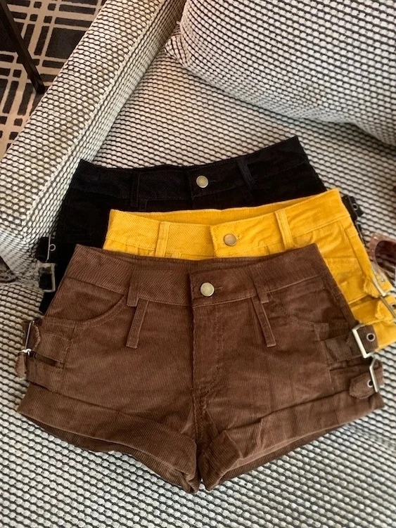 Брюки-кюлоты женские осенне-зимние, облегающие, с завышенной талией, А-силуэт, вельветовые, вязаные, с поясом, модный дизайн
Брюки-кюлоты женские осенне-зимние, облегающие, с завышенной талией, А-силуэт, вельветовые, вязаные, с поясом, модный дизайн