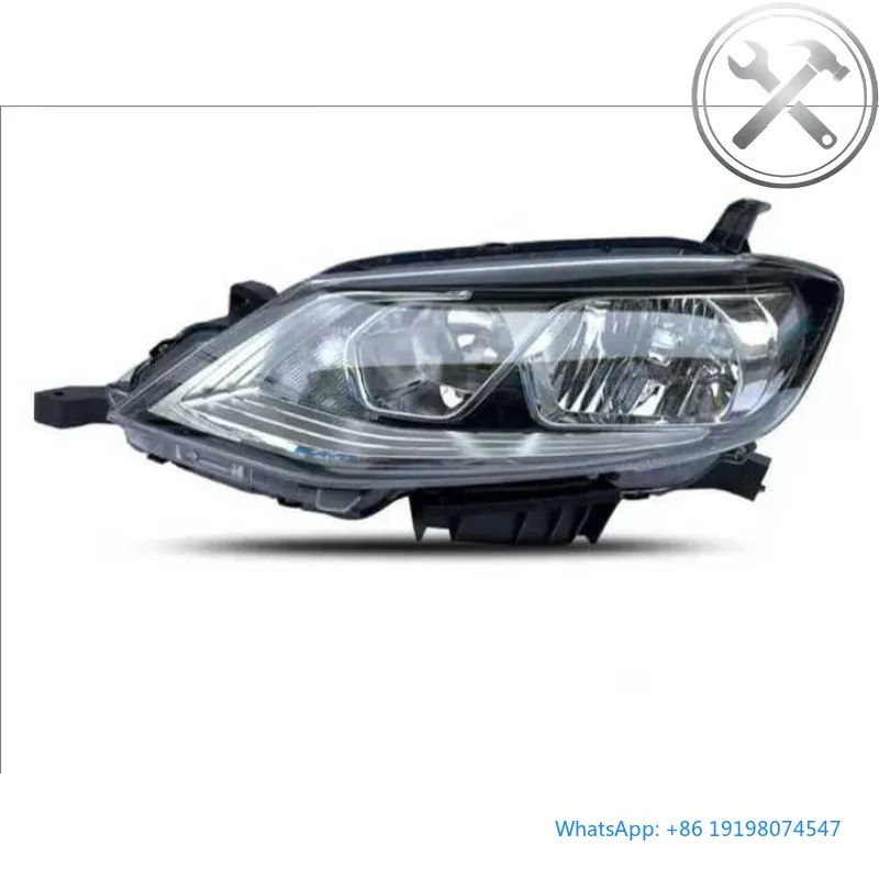 Bestselling 2016 Compact Car LED Headlights 6000K H4 Bulb 25W 2500LM 12V Waterproof US Market Popular Auto Spare Parts
Bestselling 2016 Compact Car LED Headlights 6000K H4 Bulb 25W 2500LM 12V Waterproof US Market Popular Auto Spare Parts