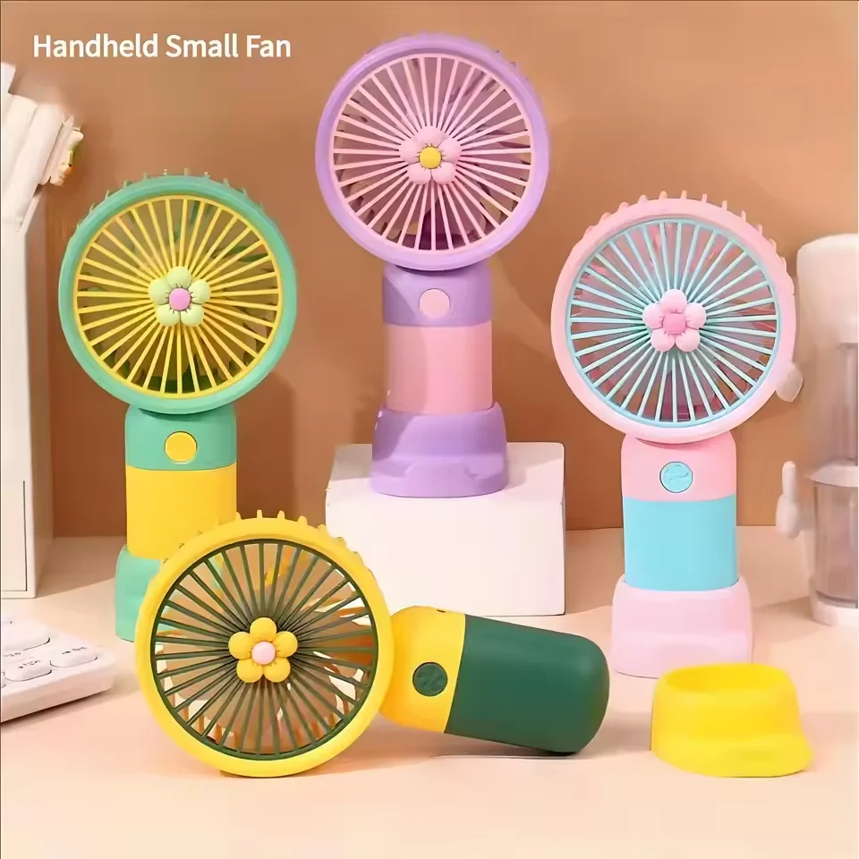 Summer Mini Fan Portable Handheld Fan Cartoon Cute Student Desktop USB Charging Fruit Multiple styles and colors Fan
Summer Mini Fan Portable Handheld Fan Cartoon Cute Student Desktop USB Charging Fruit Multiple styles and colors Fan