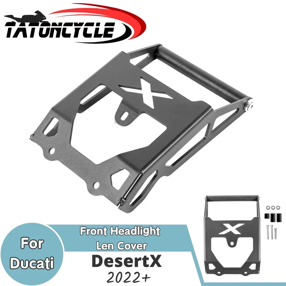 For Ducati Desert X GPS Motorcycle Parts Navigation Mount Adapter Stand DesertX 2022 2023 Mobile Phone Support Holder Bracket
For Ducati Desert X GPS Motorcycle Parts Navigation Mount Adapter Stand DesertX 2022 2023 Mobile Phone Support Holder Bracket