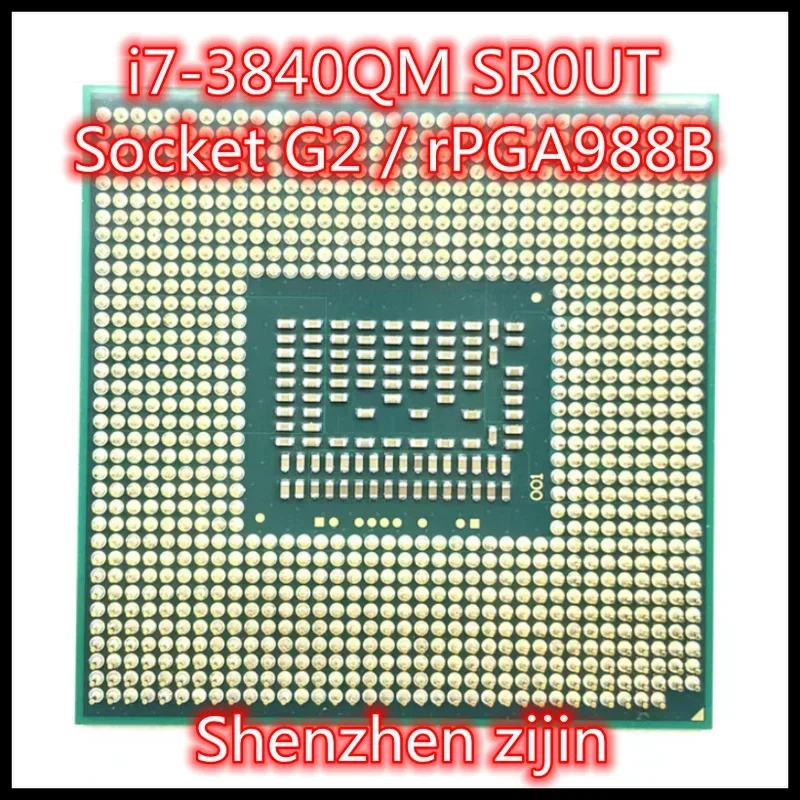 i7-3840QM i7 3840QM SR0UT Четырехъядерный восьмипоточный процессор 2,8 ГГц 8M 45 Вт Socket G2/rPGA988B
i7-3840QM i7 3840QM SR0UT Четырехъядерный восьмипоточный процессор 2,8 ГГц 8M 45 Вт Socket G2/rPGA988B