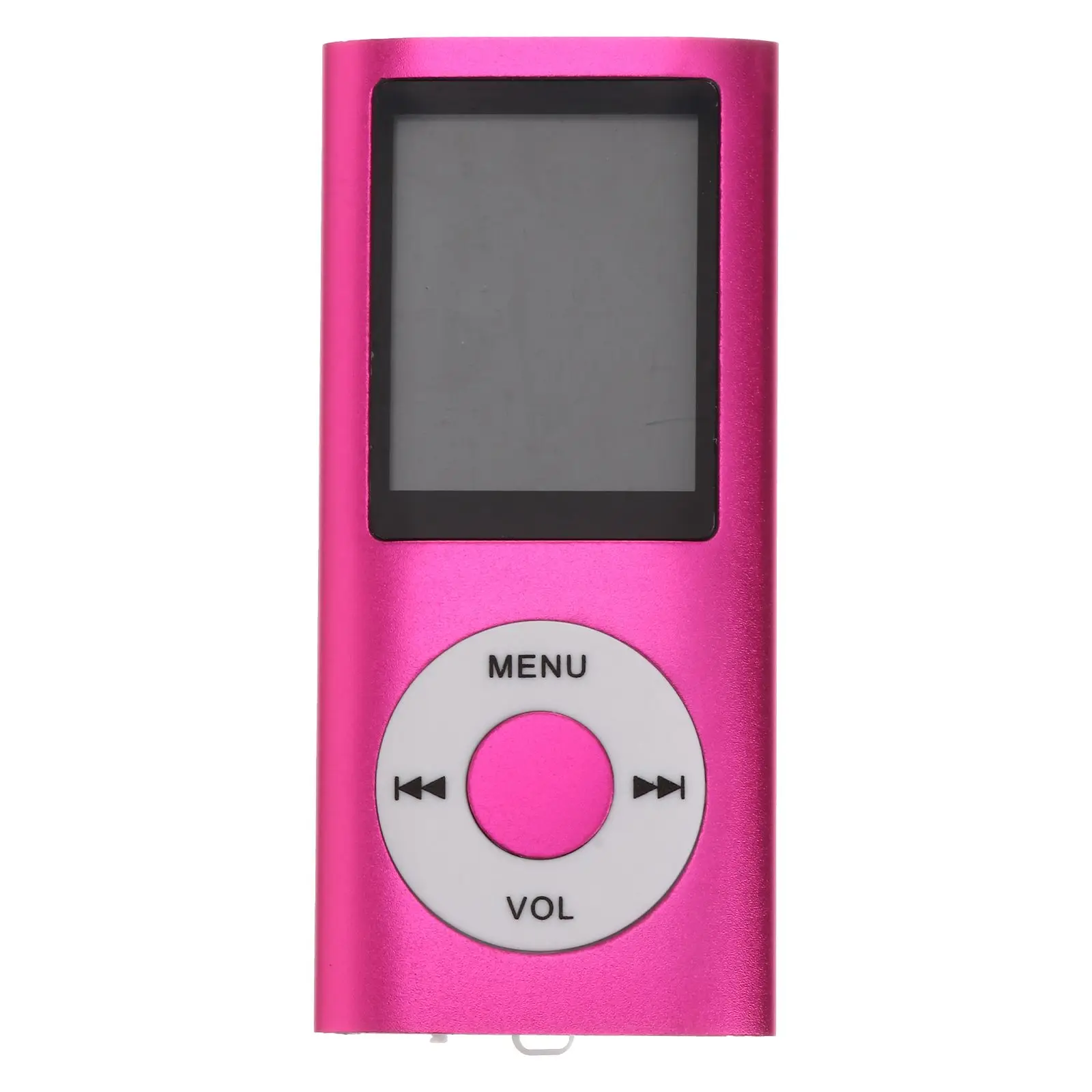 Portable MP3 Compact Lightweight Mp4 Photo Viewer Video Mp3 Portable Music Music Player MP4 Player
Portable MP3 Compact Lightweight Mp4 Photo Viewer Video Mp3 Portable Music Music Player MP4 Player