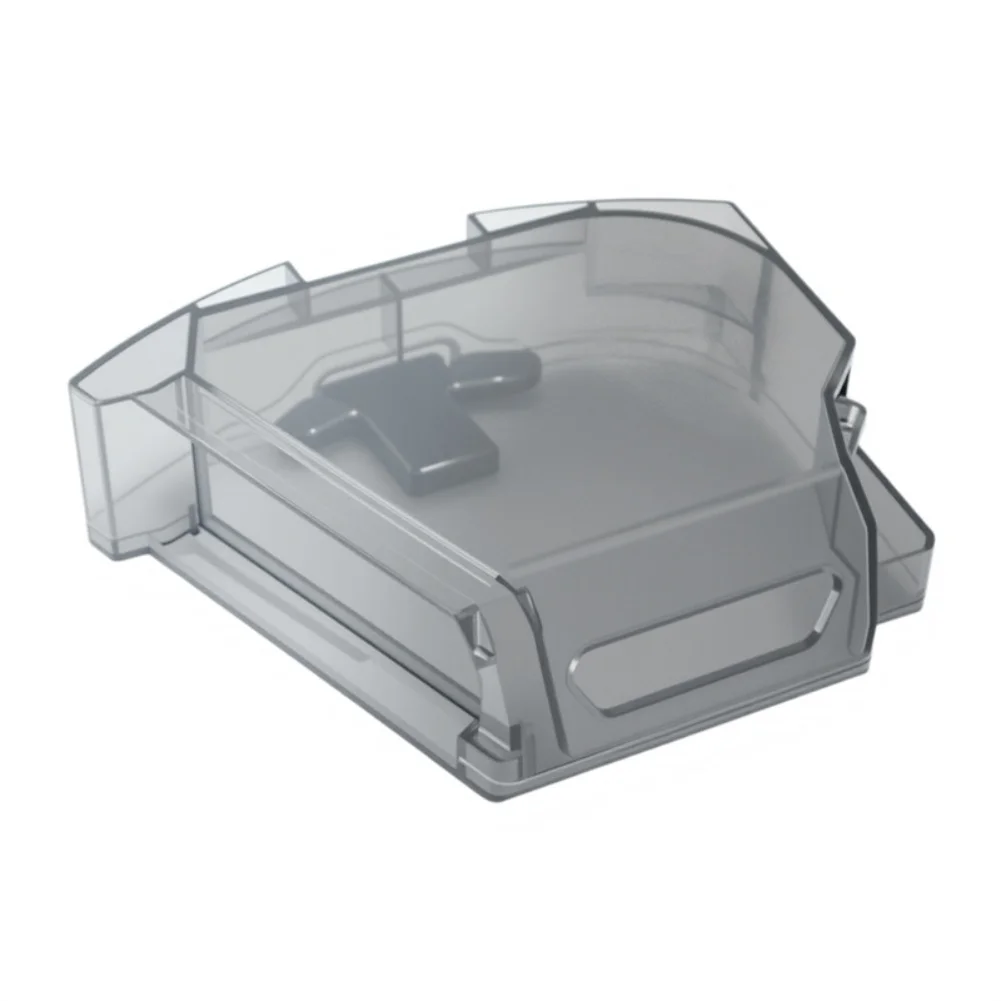 Сменный пылесборник для робота-пылесоса Roborock Q8 Max Q8 Max+, герметичный контейнер для пыли и мусора 
Сменный пылесборник для робота-пылесоса Roborock Q8 Max Q8 Max+, герметичный контейнер для пыли и мусора