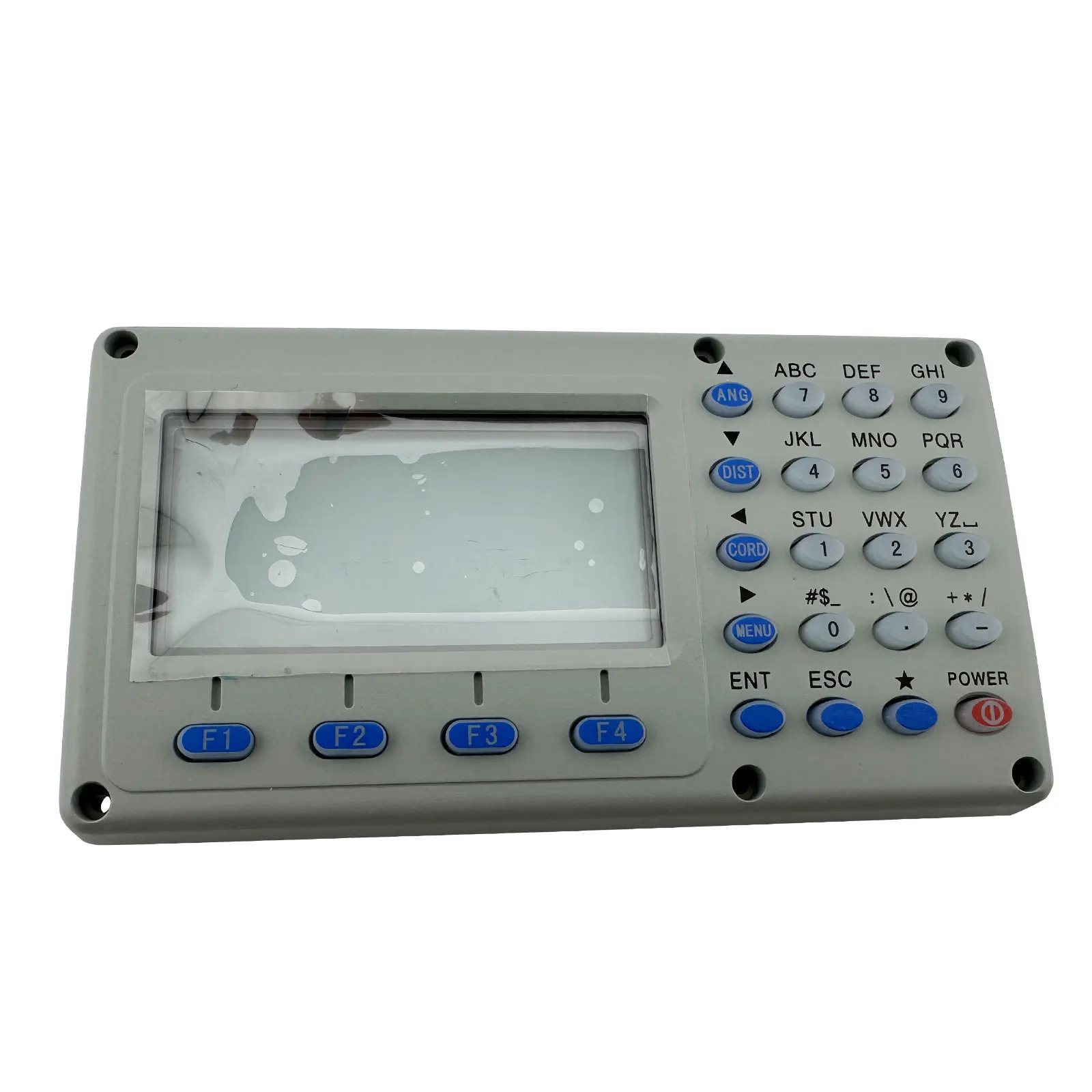 DISPLAY For South N6 NTS-362R NTS-362RL NTS-332R4 332R6 NTS-315B TOTAL STATION LCD KEYBOARD
DISPLAY For South N6 NTS-362R NTS-362RL NTS-332R4 332R6 NTS-315B TOTAL STATION LCD KEYBOARD
