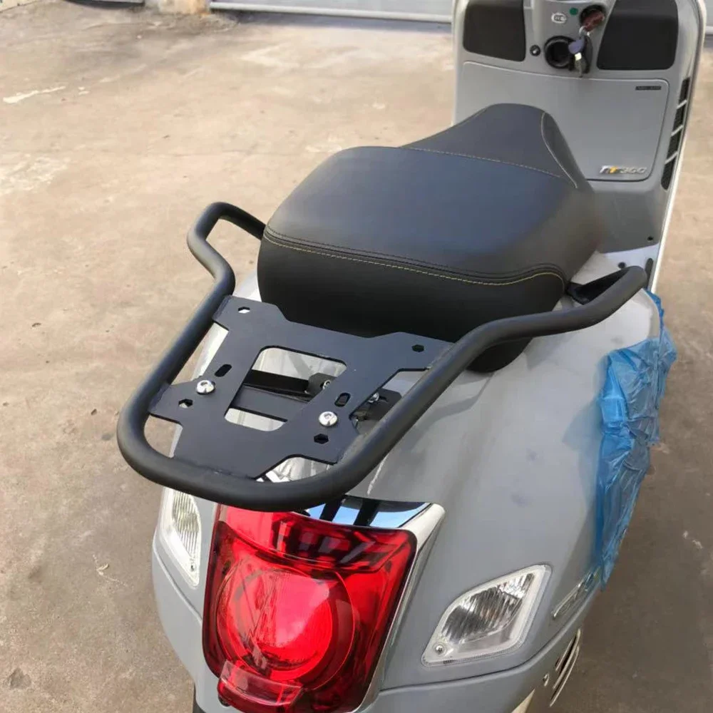 Аксессуары для мотоциклов, задний багажник с бонусом из металла для VESPA SPRINT PRIMAVERA 150 GTS GTV 250 300 300 300ie, круглый год
Аксессуары для мотоциклов, задний багажник с бонусом из металла для VESPA SPRINT PRIMAVERA 150 GTS GTV 250 300 300 300ie, круглый год