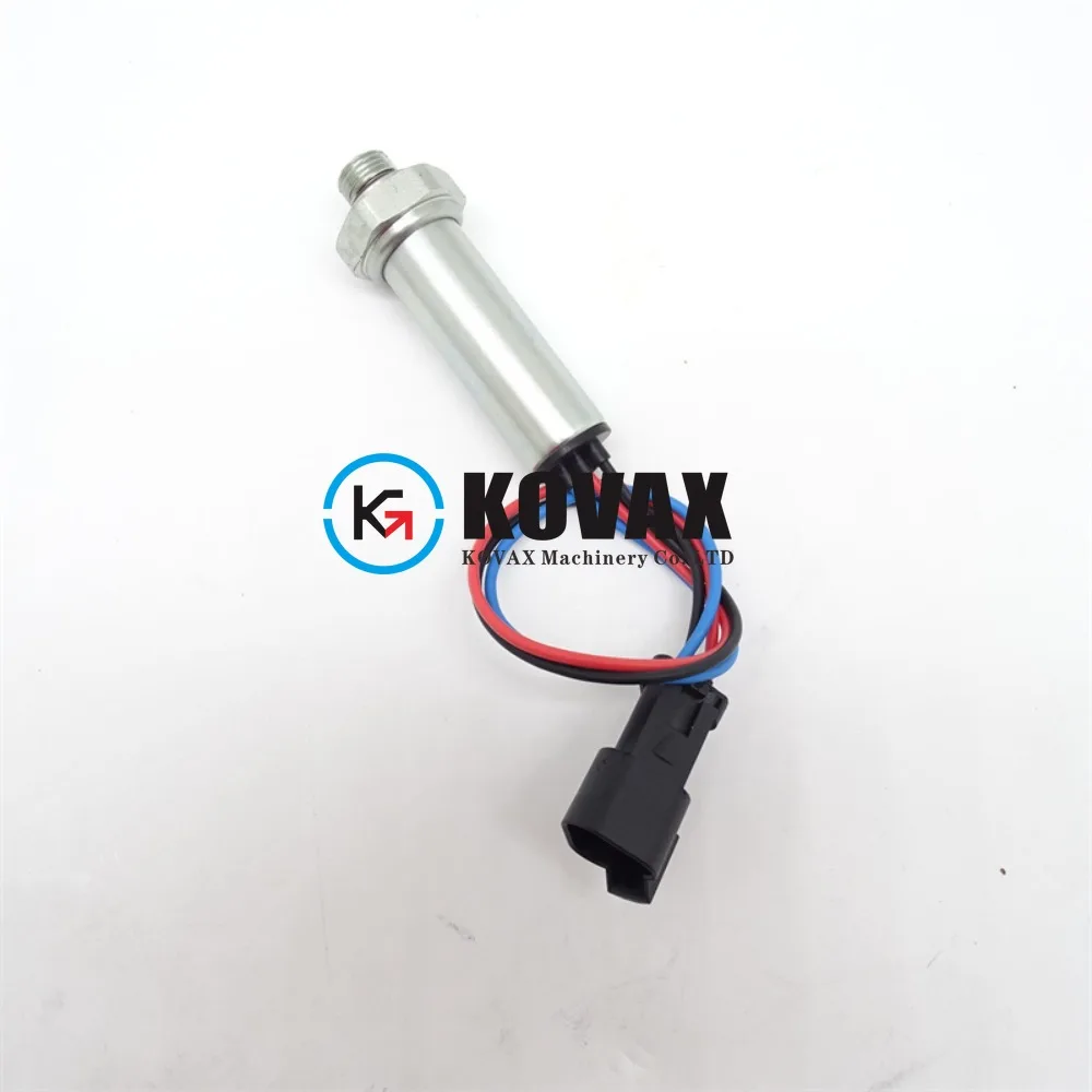 369-7507 Pressure Switch for 773F 775F 777F Trucks
369-7507 Pressure Switch for 773F 775F 777F Trucks