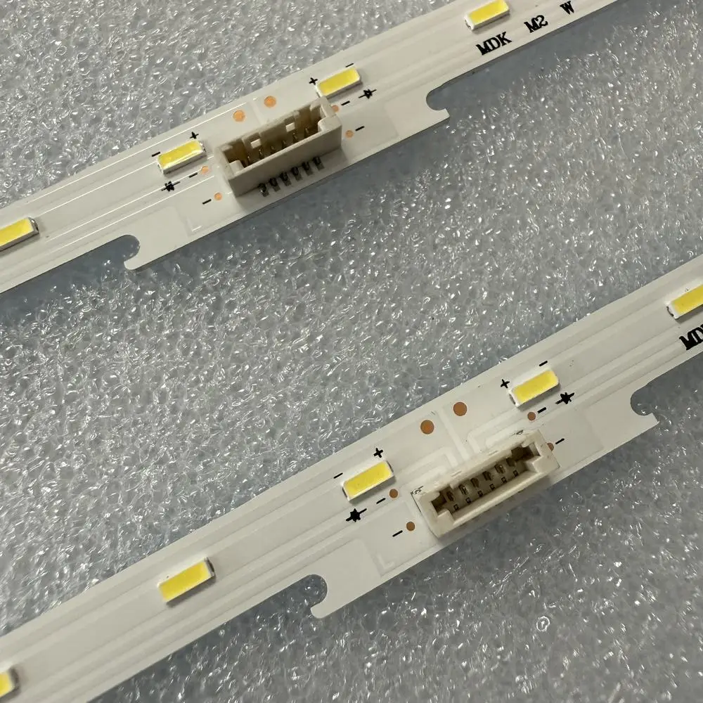 LED strip(2)for SONY KD-43XE8005 43X7053 KD-43XE7005 43XG8096 KDL-43WE753 43XF7596 KD-43XH8096 XBR-43X800E 4-595-780 4-690-560
LED strip(2)for SONY KD-43XE8005 43X7053 KD-43XE7005 43XG8096 KDL-43WE753 43XF7596 KD-43XH8096 XBR-43X800E 4-595-780 4-690-560