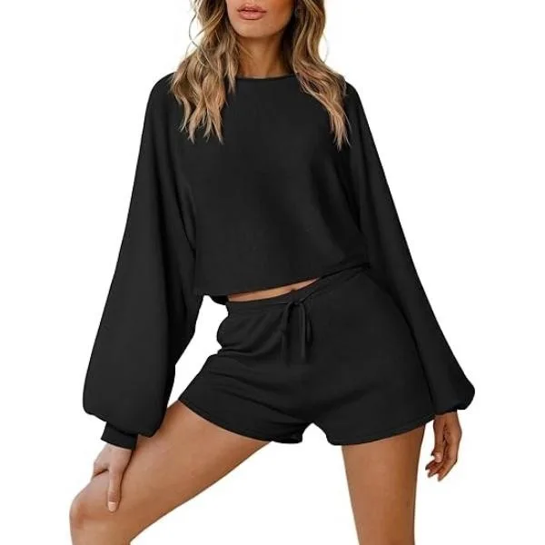 Long Sve Crop Top Set Sportswear Fashionable Women's Summer Outfit No Brand Registered Trademark Available Now for Sale
Long Sve Crop Top Set Sportswear Fashionable Women's Summer Outfit No Brand Registered Trademark Available Now for Sale