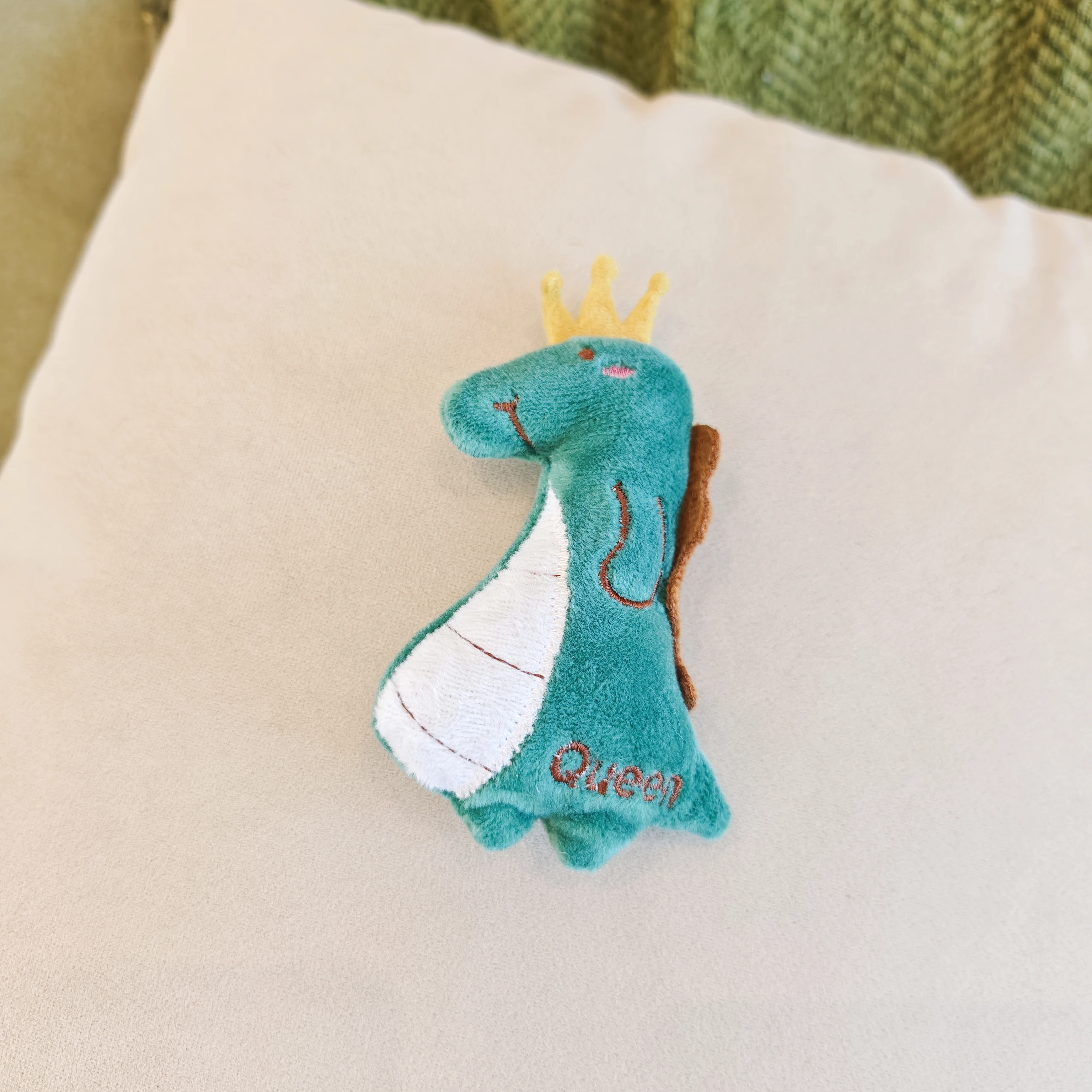 Cat Chew Toys Dog Stress Relief Cleaning Teeth Catnip Pet Accessories Hot Sale Dinosaur Dolls for Puppies Cats
Cat Chew Toys Dog Stress Relief Cleaning Teeth Catnip Pet Accessories Hot Sale Dinosaur Dolls for Puppies Cats