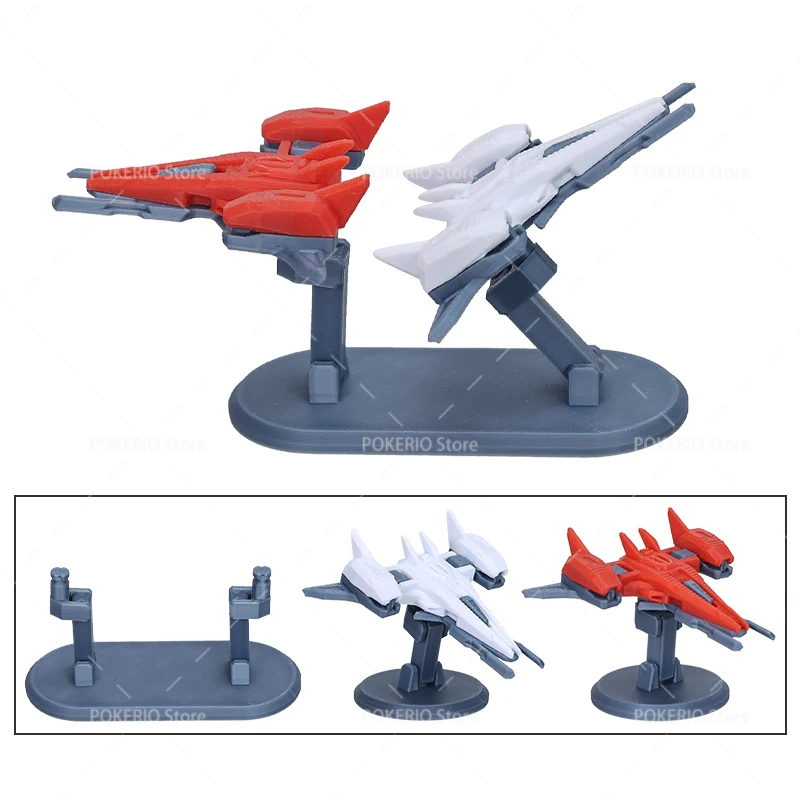 Миниатюрная боевая машина: серия 3D-печатных моделей мехов-истребителей, космических кораблей, атакующих вертолетов, дронов с подвижными соединениями, сборные модели-игрушки
Миниатюрная боевая машина: серия 3D-печатных моделей мехов-истребителей, космических кораблей, атакующих вертолетов, дронов с подвижными соединениями, сборные модели-игрушки