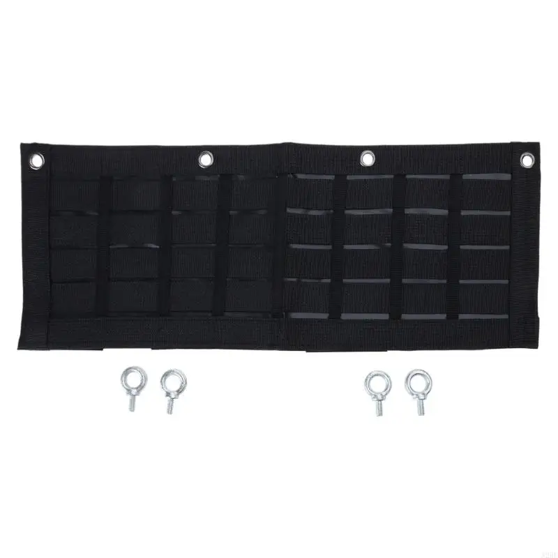 Large Capacity Tailgate Trunk Parcel Shelf Cargo Shade Cover Luggage Storage Bag for Jimny JB64 JB74 2019-2024
Large Capacity Tailgate Trunk Parcel Shelf Cargo Shade Cover Luggage Storage Bag for Jimny JB64 JB74 2019-2024