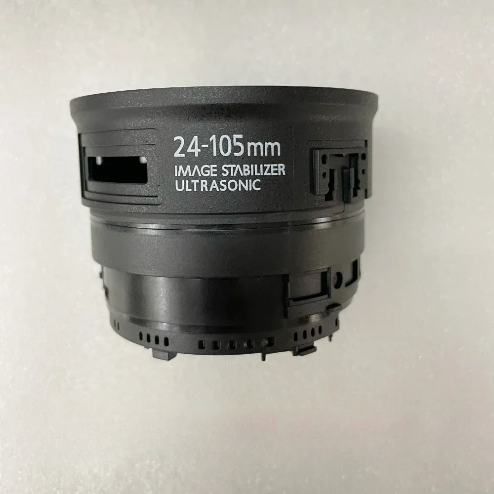 New for Canon EF 24-105 F4L II IS USM 24-105mm F/4L Lens Rear Assembly with Focusing Window Bayonet Holder Barrel Camera Repair
New for Canon EF 24-105 F4L II IS USM 24-105mm F/4L Lens Rear Assembly with Focusing Window Bayonet Holder Barrel Camera Repair