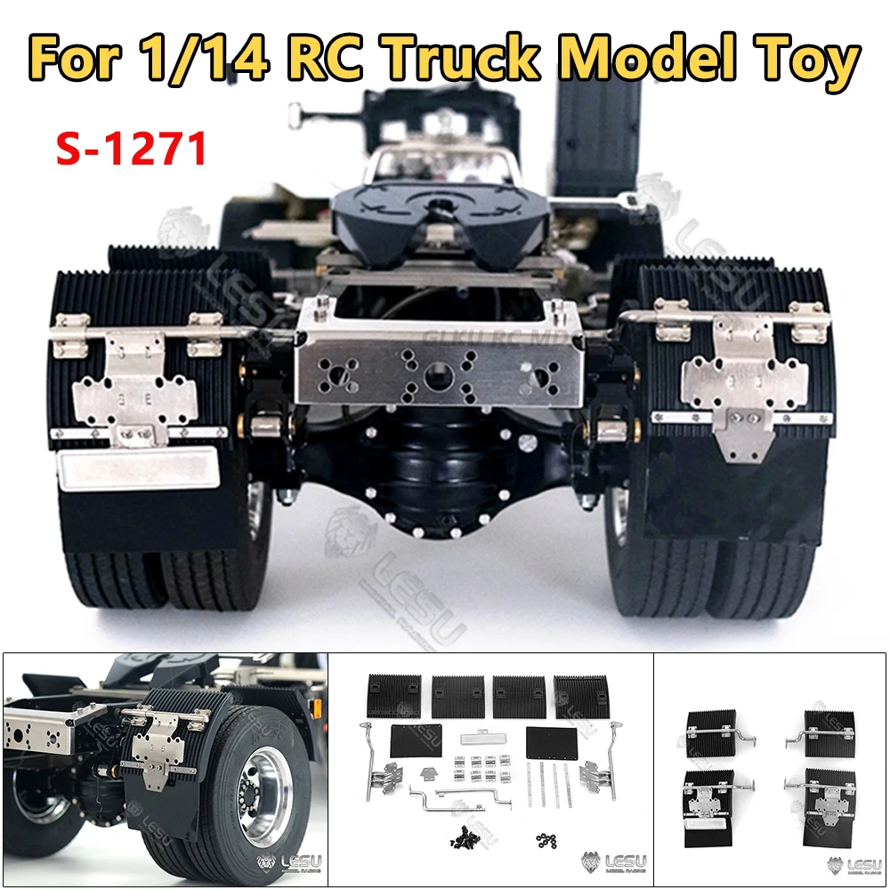 1 пара рамки заднего фонаря LESU S-1271 для Tamiya 1/14 RC тягач самосвал модель игрушки обновление модификации детали
1 пара рамки заднего фонаря LESU S-1271 для Tamiya 1/14 RC тягач самосвал модель игрушки обновление модификации детали