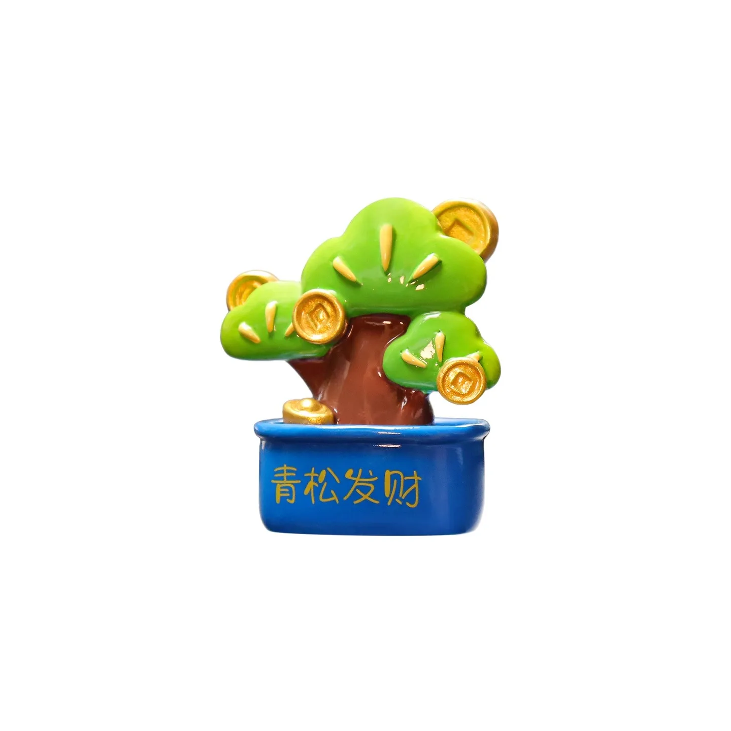 The new model means auspicious fortune tree, car ornaments, safe entry and exit, car accessories in the car
The new model means auspicious fortune tree, car ornaments, safe entry and exit, car accessories in the car