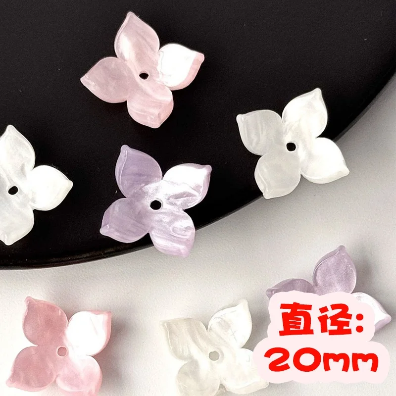 Free shipping 190pcs/lot 20mm color print cartoon petal shape acrylic flowers beads diy jewelry garment hair accessory
Free shipping 190pcs/lot 20mm color print cartoon petal shape acrylic flowers beads diy jewelry garment hair accessory